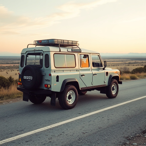 vehicle