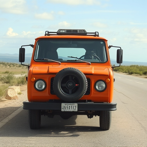 vehicle
