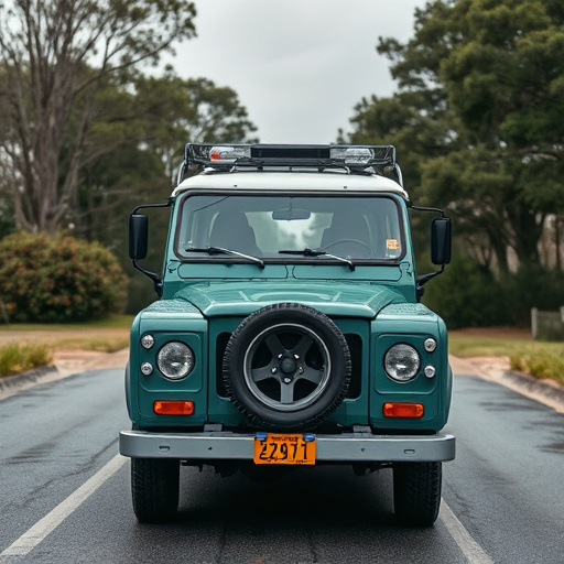vehicle