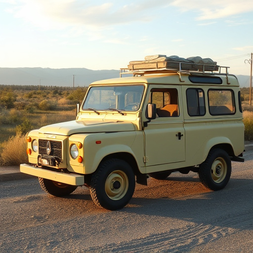 vehicle