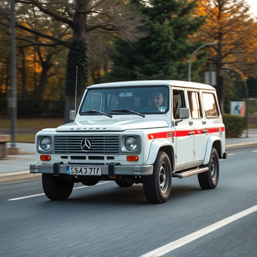 vehicle
