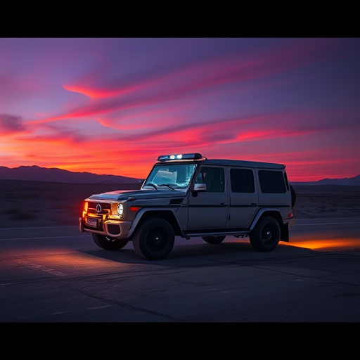 vehicle