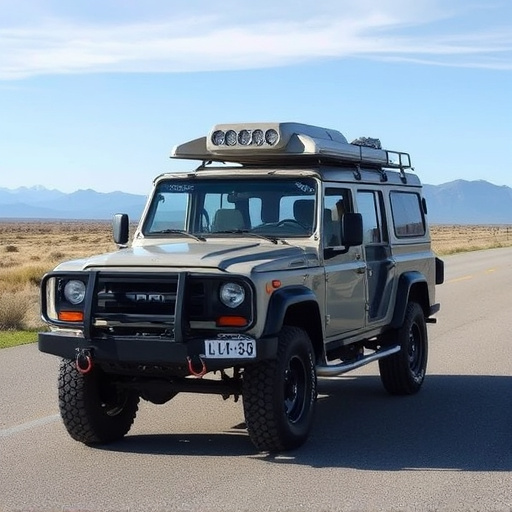 vehicle