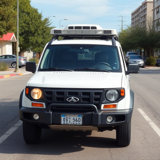 vehicle