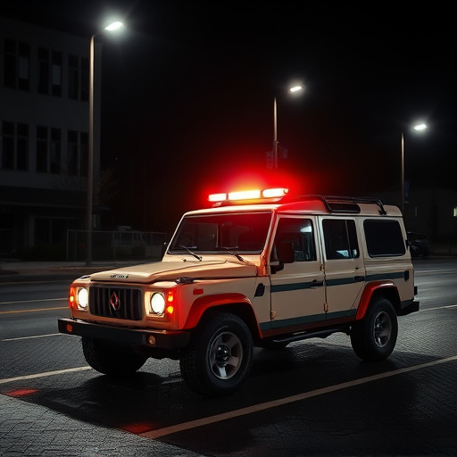vehicle