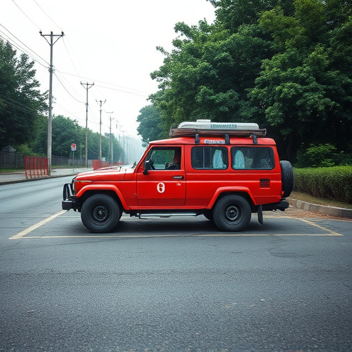 vehicle