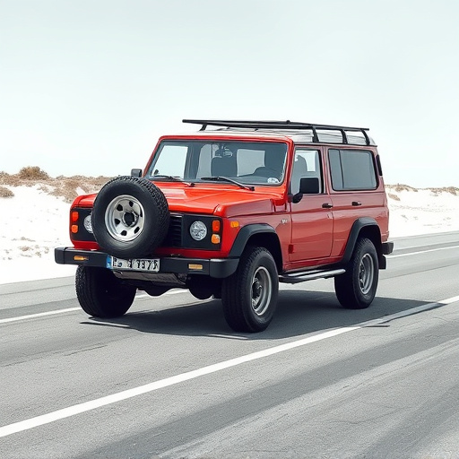vehicle
