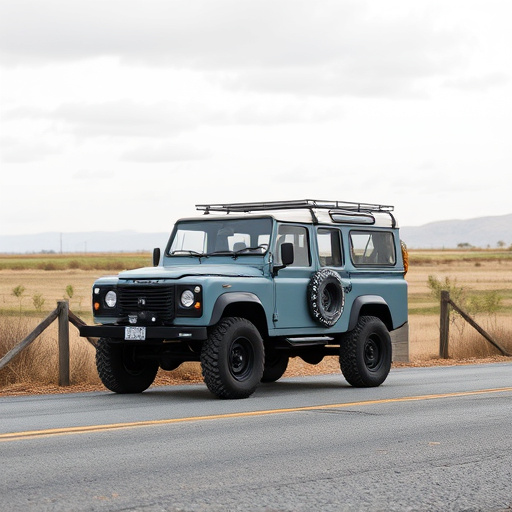 vehicle