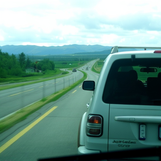 vehicle