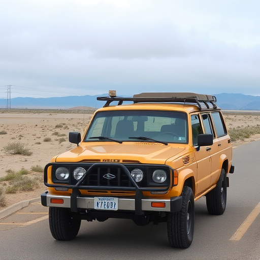 vehicle
