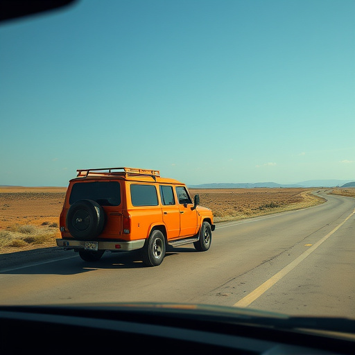 vehicle