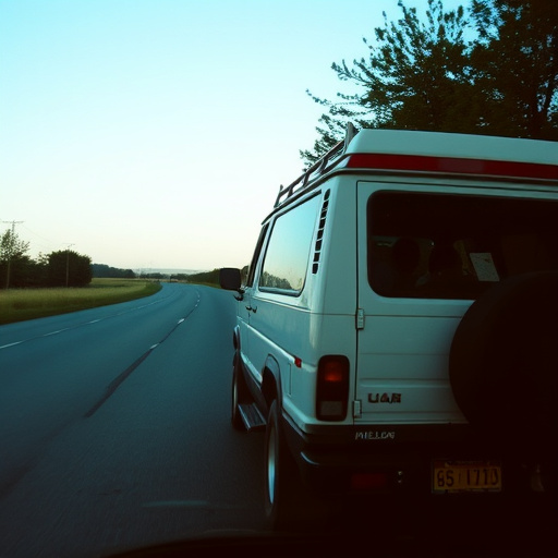 vehicle
