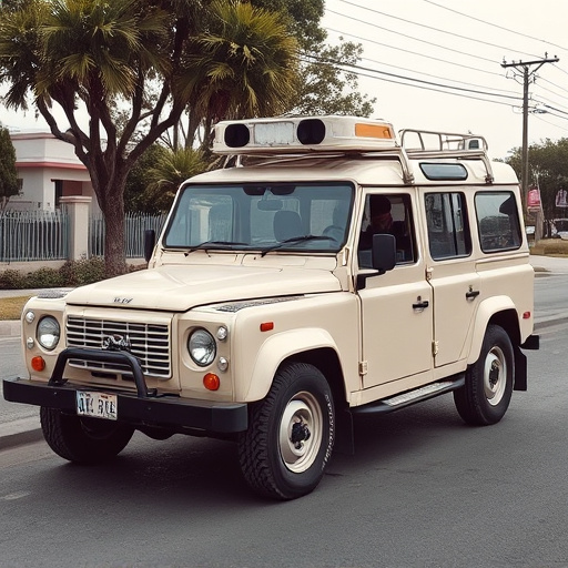 vehicle