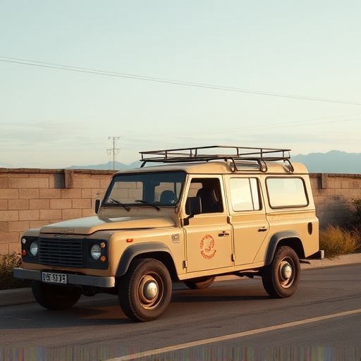 vehicle