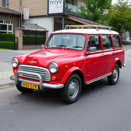 vehicle