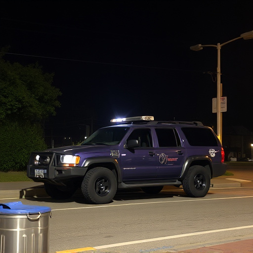 vehicle