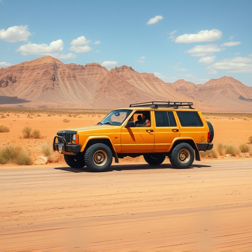 vehicle