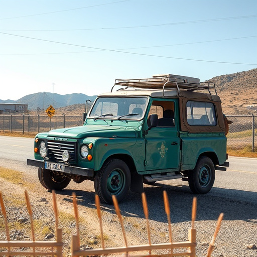 vehicle