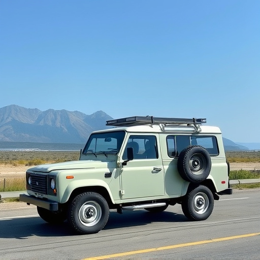 vehicle