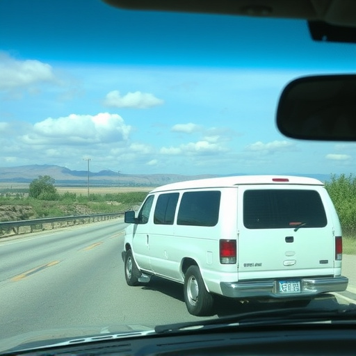 vehicle