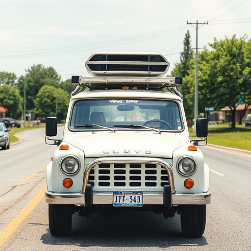 vehicle