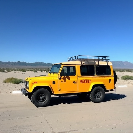 vehicle