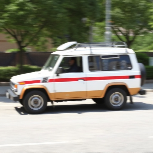 vehicle
