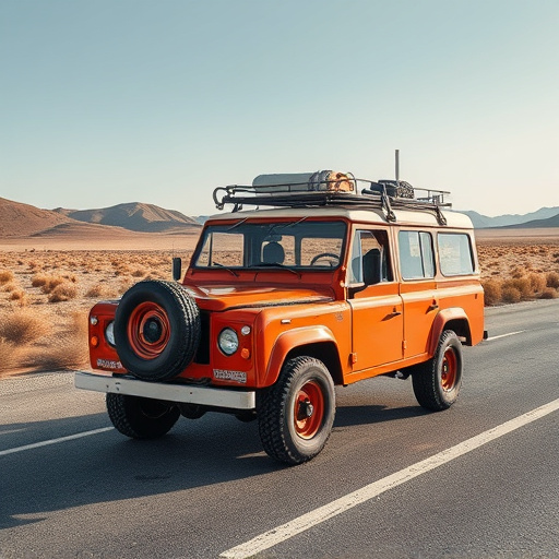 vehicle