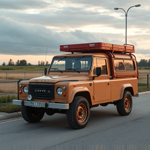 vehicle