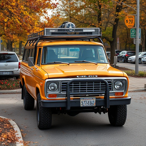 vehicle