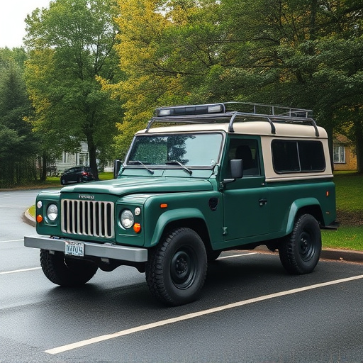 vehicle
