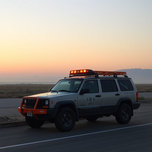 vehicle