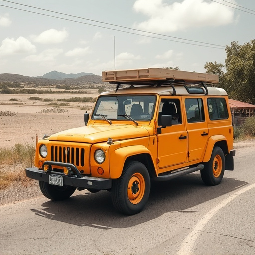 vehicle
