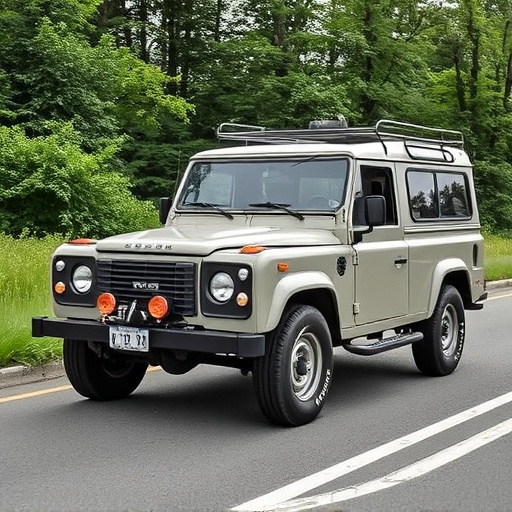 vehicle