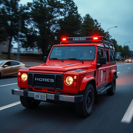 vehicle