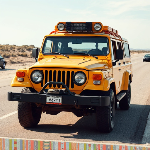 vehicle