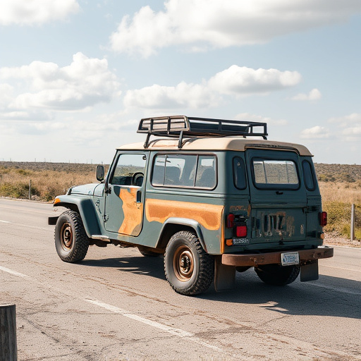 vehicle