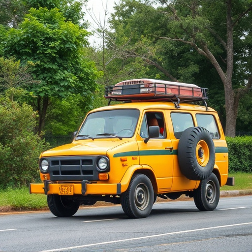 vehicle
