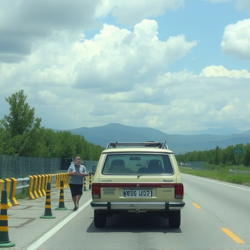 vehicle