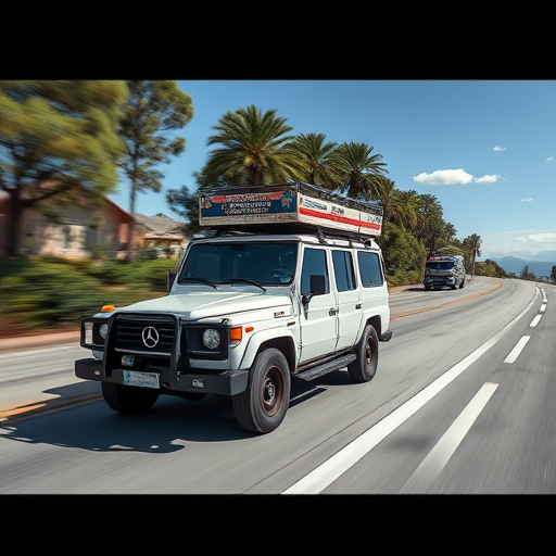 vehicle
