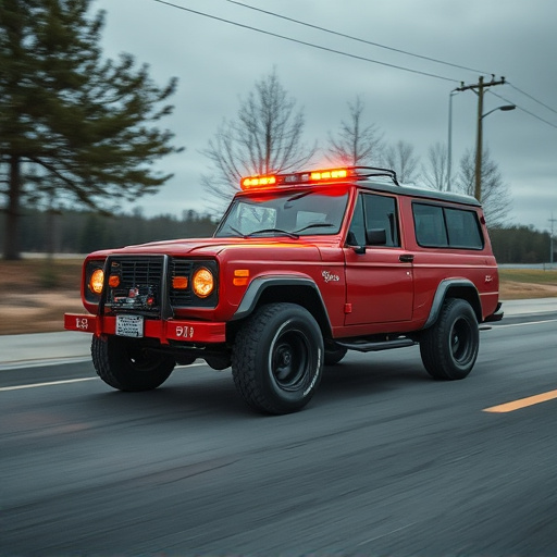 vehicle