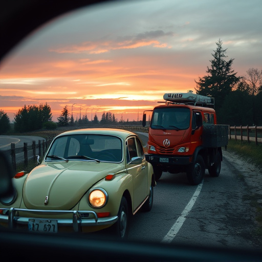 vehicle