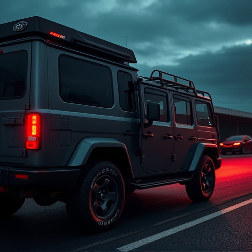 vehicle