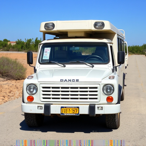 vehicle