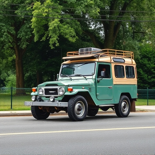 vehicle