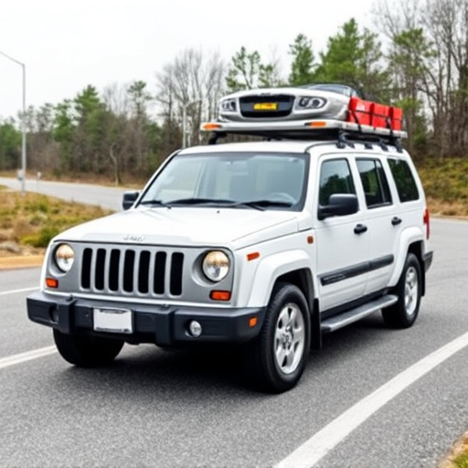 vehicle