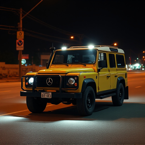 vehicle