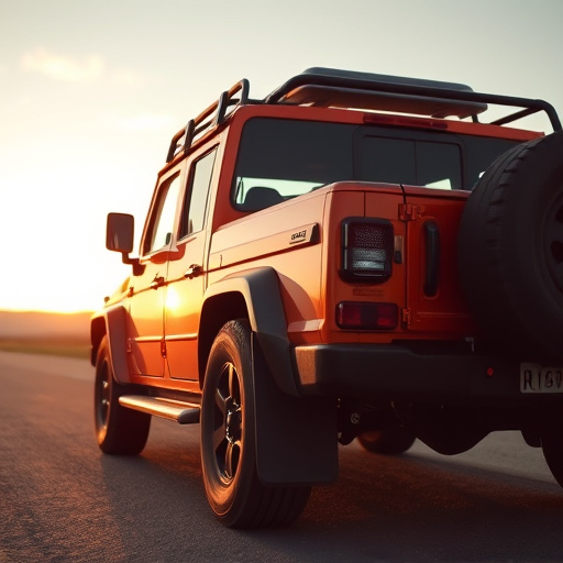 vehicle