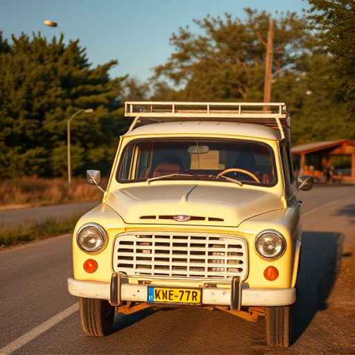 vehicle