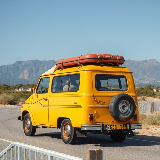 vehicle